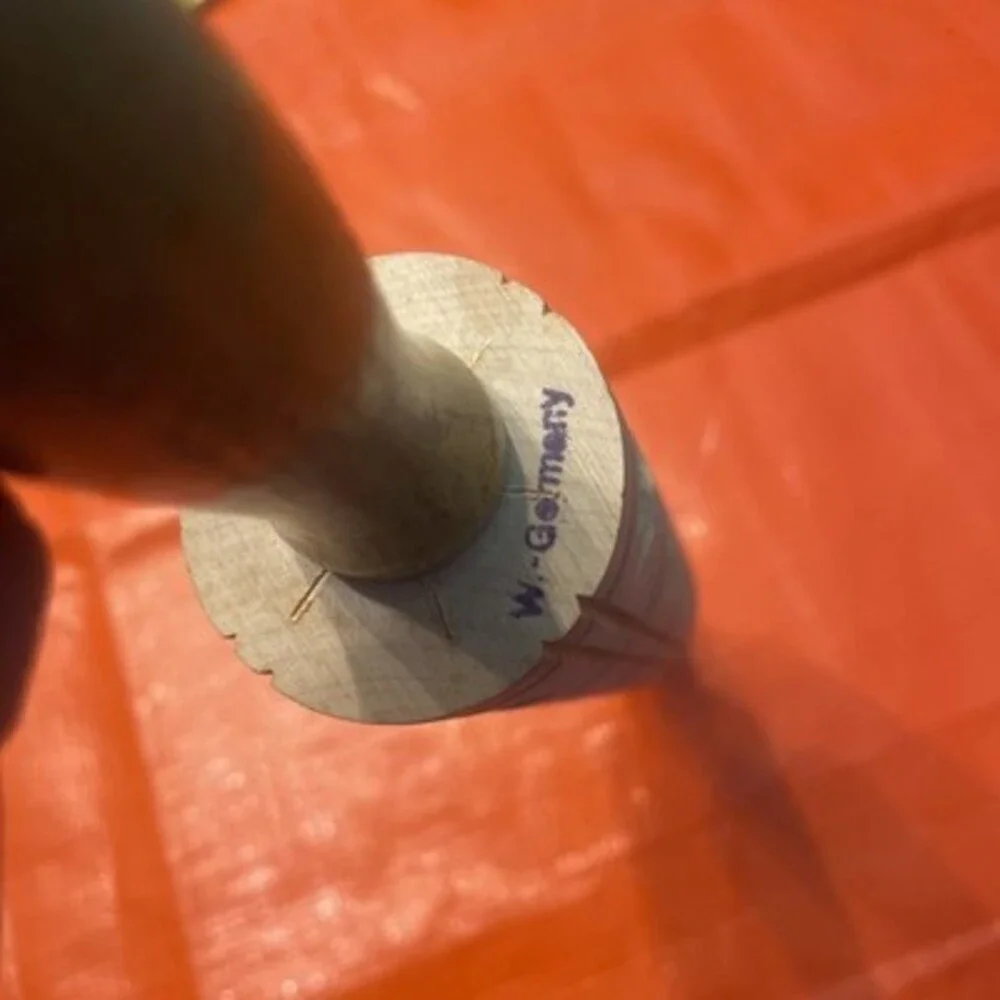 German Made Rolling Pin